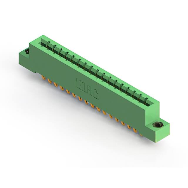833-034-560-208 EDAC Inc.  Edgeboard Connectors